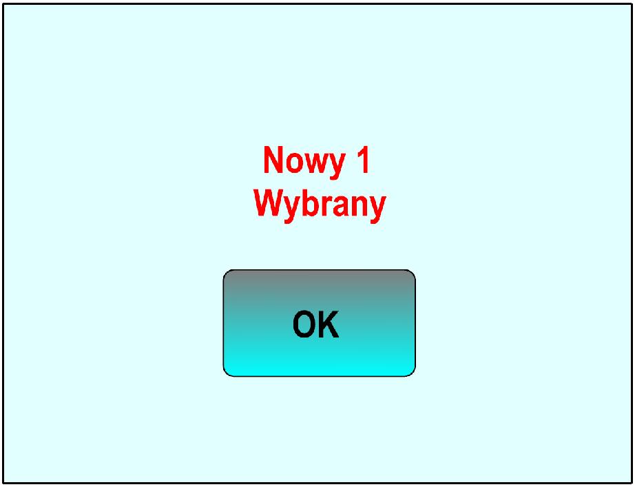 cyklu ustawiania zdarzeń na dany dzień/blok dni. Przycisk kończy cykl ustawiania zdarzeń na dany dzień.