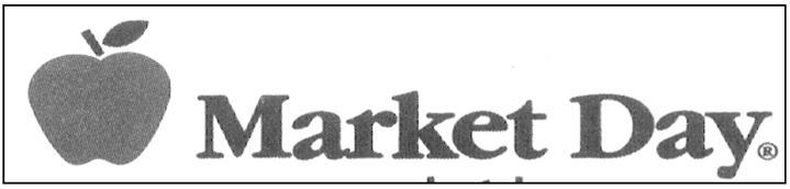 Page 4 Don t forget to pickup your Market day order on Monday, September 27th, between 5 and 6 p.m. from the Abramowicz Hall.