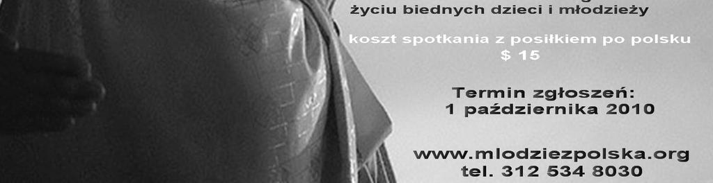 Łańcuch Życia Annually, the 1st Sunday in October, Life Chain invites the churches in each city and town across North America to stand on a designated local sidewalk and pray for one hour, while