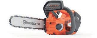 HUSQVARNA T536Li XP Akcesoria do pilarek akumulatorowych Nowość!