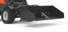 Szerokość robocza 120 cm.