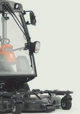 Zestaw hydrauliczny Dwa dodatkowe łączniki hydrauliczne sterujące przystawkami mocowanymi z