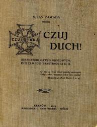 Ma on pośrodku kółko symbol doskonałości, a w nim gwiazdę promienną, jakby światło przewodnie: AD ASTRA!