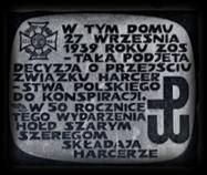 Posiadam Krzyż nr 446 CLXII należący przedtem do kogoś, kto zmarł w łagrze, ale przed śmiercią prosił współwięźnia o oddanie go pierwszemu spotkanemu harcerzowi. Ja byłam tą pierwszą spotkaną. Hm.