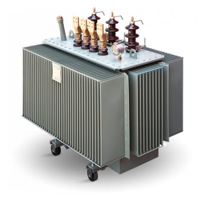 Nasze typowe transformatory olejowe wykonane są w wersji hermetycznej. Dla transformatorów o większej mocy i wykonanych na specjalne zamówienie możliwe są również rozwiązania z konserwatorem.