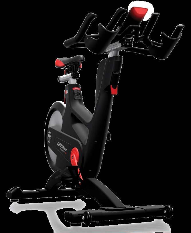 POL PRODUCENT: IC7 MODEL NR:IC-LFIC7B2-01 Indoor Cycling Group GmbH Happurger Str. 86 90482 NUERNBERG Niemcy info@indoorcycling.