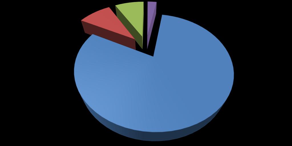 Wykres nr 3 Realizacja planu finansowego za 12 miesięcy 2015 r. Wykonanie za 12 miesięcy 2015 r. 1. Wynagrodzenia i pochodne 2. Pozostałe wydatki 3.Świadczenia wynikające ze stosunku pracy 3.