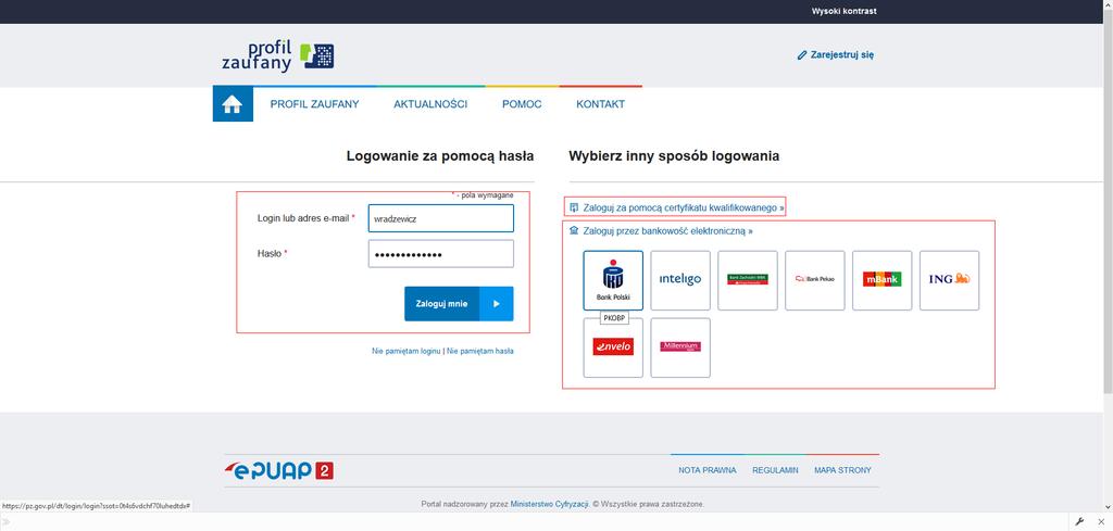 JPK_VAT - przetwarzanie i wysyłka danych Praca z aplikacją KlientJPK2.