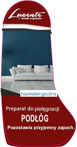 5906395842476 Hipoalergiczny preparat do mycia i pielęgnacji podłóg.