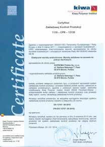 pl lub napisz biuro@soprema.plsoprema.pl CERTYFIKATY I ATESTY e-mail: biuro@soprema.pl - www.