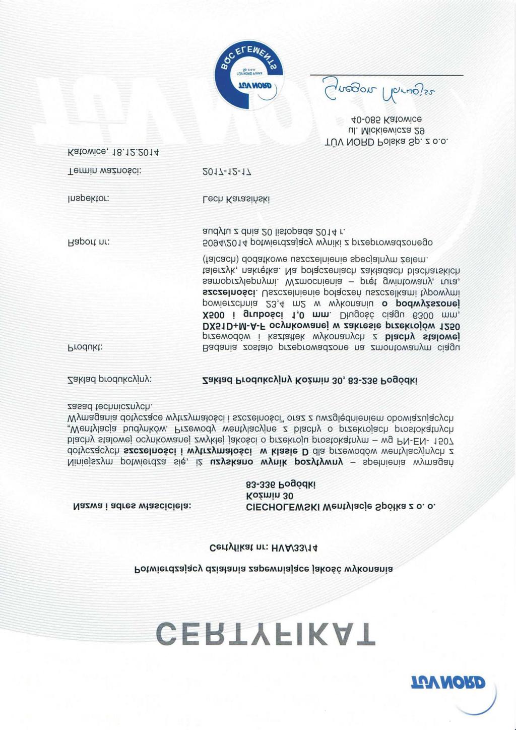 Przewód prosty prostok¹tny PPP L Przewód prosty o przekroju prostok¹tnym PPP (typ AI).