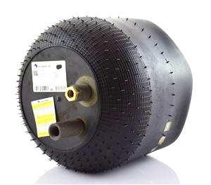 MIECH MB ACTROS N/KPL.