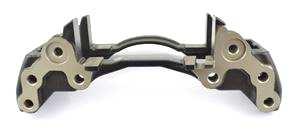 HAMULCOWEGO WABCO MAXX-