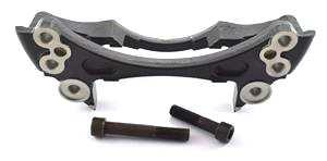 K00007 HAMULCOWEGO BREMBO PROWADNICE