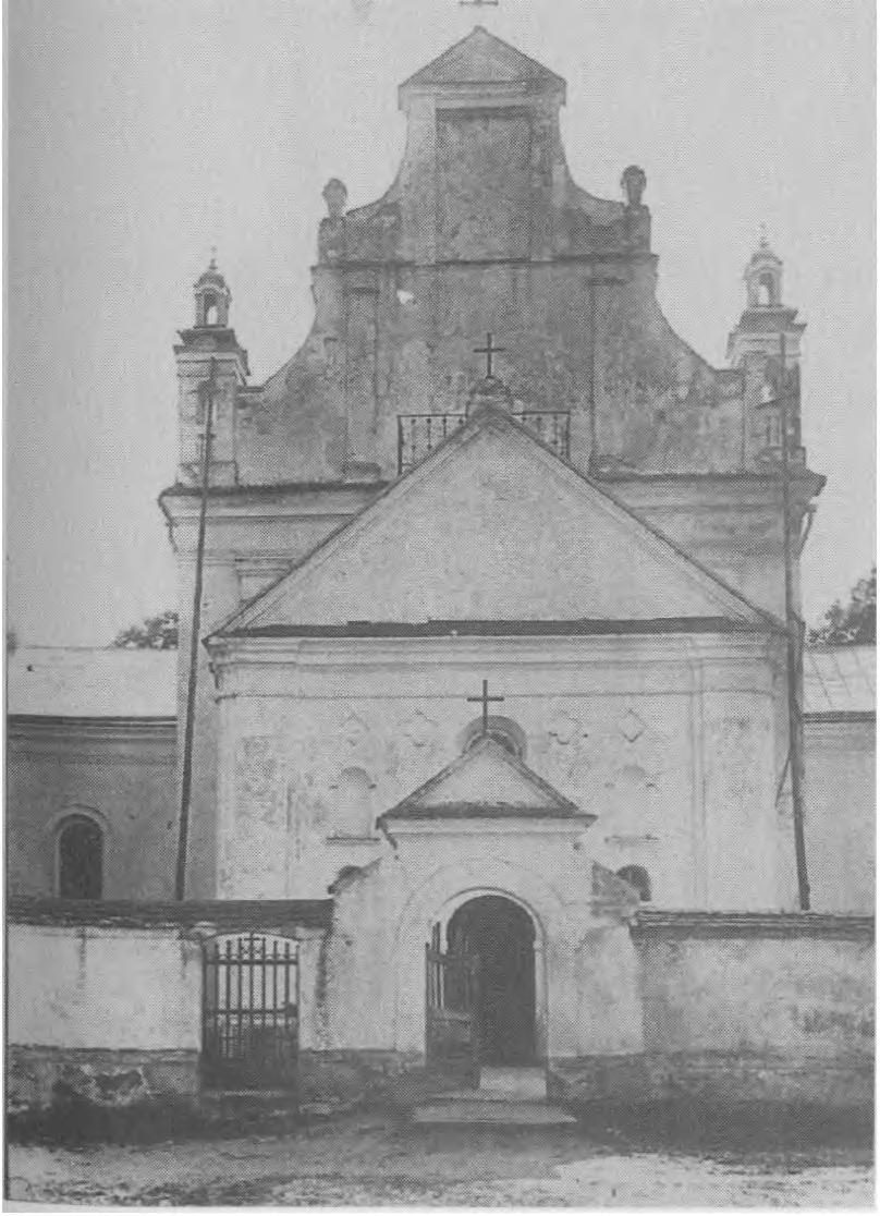Stanisława Bpa Męcz. i św.