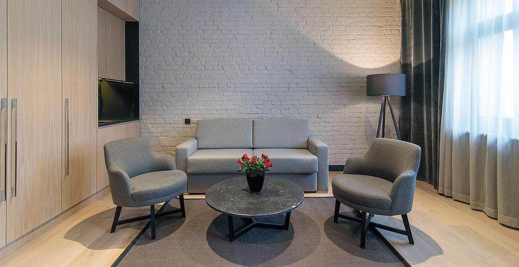 NOCLEGI Ilonn Boutique Limanowskiego www.iblpoznan.