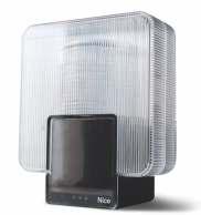 NICE SOLEMYO AIR NET SYSTEM Urządzenia bezpieczeństwa automatyki to teraz system bezprzewodowy!