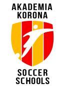 REGULAMIN SPORTOWEGO PRZEDSZKOLA KORONA SOCCER SCHOOLS 1 NAZWA I CHARAKTER DZIAŁANIA Sportowe Przedszkole Korona Soccer Schools zwana dalej Akademią prowadzi działalność sportowo rekreacyjną w której