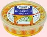 g 2,24 zł/cena za 2 10,18/koszt przy zakupie 2 50% 2 5 49 2 75 1 49 0 75 Fasolka konserwowa DAWTONA 400 g/240 g 2 rodzaje 4,19 zł/cena za 2 8,73/koszt przy zakupie 2 50% 2 79 1 40 Wszystko, co