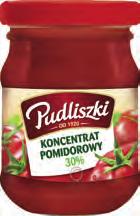 Pudliszki z bazylią i oregano z