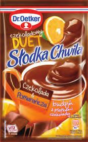 malina & żurawina