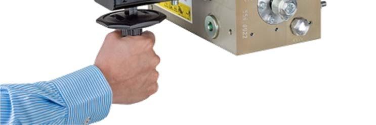 Instrukcji obsługi SLC System typu A SYSTEM TYPU A System typu A z opcją załadunku/zatrzymania/rozładunku za pomocą ręcznego uchwytu, z unikalnym mechanizmem zapadkowym S w celu umożliwienia