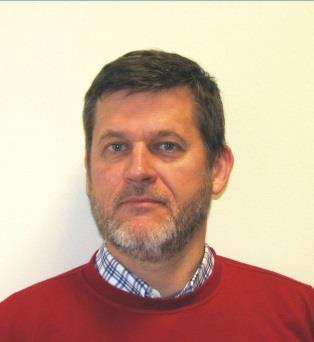 Borowiak Kierownik Katedry
