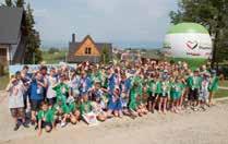 Barwne Inspiracje,5 L kolorowa,