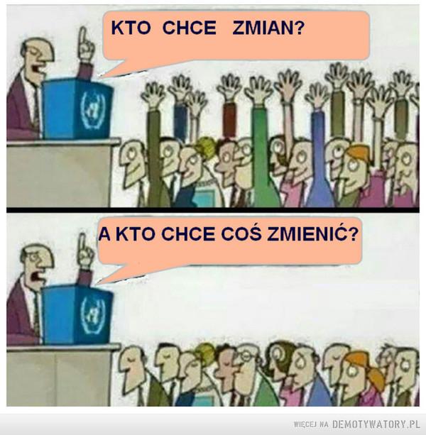 Zmiana. 3