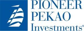 Ogłoszenie o zmianie statutu Pioneer Walutowy Funduszu Inwestycyjnego Otwartego Pioneer Pekao Towarzystwo Funduszy Inwestycyjnych Spółka Akcyjna z siedzibą w Warszawie, działając na podstawie art.