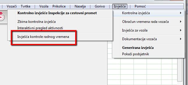 Prema važećem Zakonu u HR se za noćno vrijeme smatra period od 00:00 do