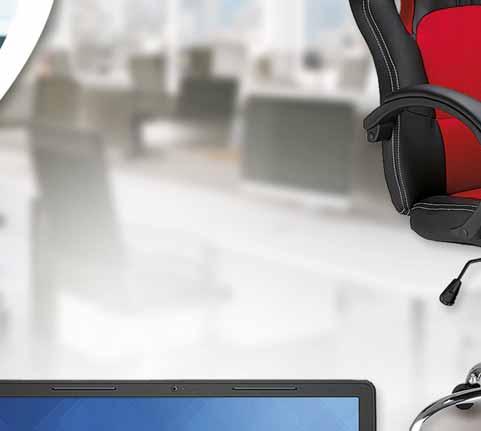 PEACH ZESTAW OFFICE KIT PBP2 3 W 1 zestaw do