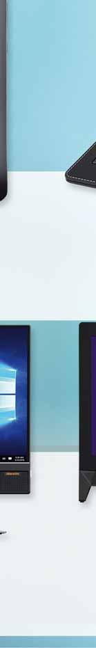 procesor: Intel Core i3-71u [2,4 GHz] pamięć RAM: 4 GB dysk SSD: