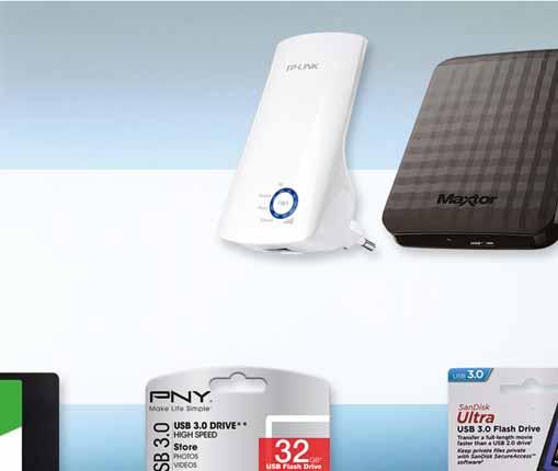 75 TP-LINK WZMACNIACZ SYGNAŁU WIFI WA850RE tryb Range Extender rozszerzenie zasięgu sieci bezprzewodowej w miejscach trudnych do