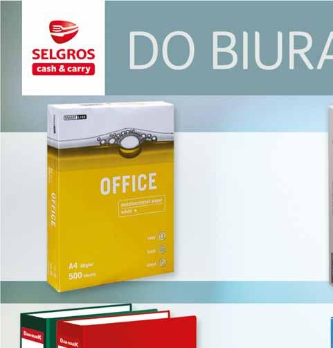PAPIER KSERO OFFICE A4 5 ARKUSZY gramatura [g/m 2 ]: 80