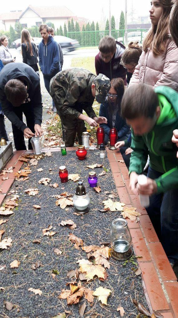 Gazeta Pomorska Numer 1 01/2018 Strona 6 wwwpomorskapl ''Zapal znicz