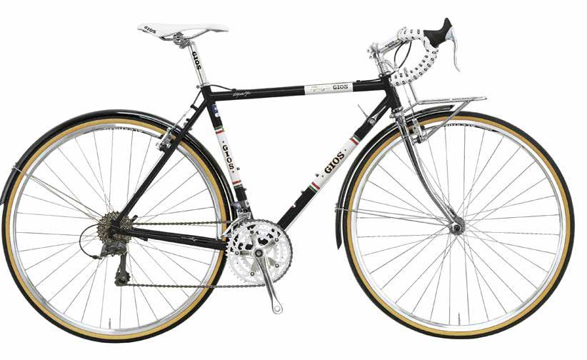 SL-R400 KLAMKA HAMULCA BL-R400 WOLNOBIEG SHIMANO CS-HG50-8 11-28T OBRĘCZE ALEX R-500 32H PRZEDNIA PIASTA SHIMANO HB-2400 32H TYLNA PIASTA SHIMANO FH-2400 32H KENDA K-189 700x28C WSPORNIK SIODŁA