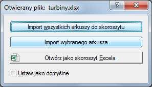 Aby wykonać powyższe zadania, należy się zapoznać z instrukcją opisaną w kolejnych punktach. 1.