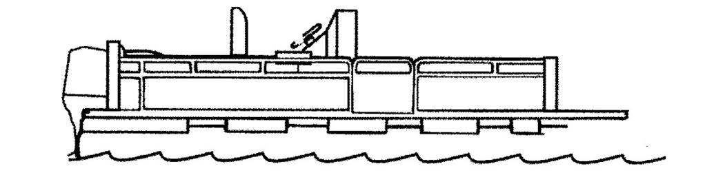 INFORMACJE OGÓLNE Przed zezwoleniem ludziom n pływnie lub przebywnie w wodzie w pobliżu łodzi, nleży przełączyć silnik zewnętrzny n bieg jłowy i wyłączyć go.
