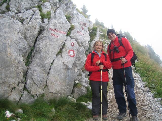 nadaljevali. Sedaj je bil naš zadnji cilj mesto Zalgrub v Nemčiji. O tem pa bo beseda v naslednji številki. Naj povem, da je bilo res zanimivo.