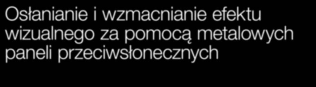 metalowymi roczne zużycie energii zostało ograniczone o od 29 do 45 %.