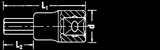 2,7 5 5,40 0 05 00 7 7 60 20 27,5 86 5,20 0 05 00 9 9 60 20 242 5 9,90 54a i Nasadki INHEX B L L 2 d Kod mm mm mm g S 0 45 00 4 7 /2 60 22 22,7 70 5 8,55 0 45 00 6 /4 60 22 22,7 75 5 8,55