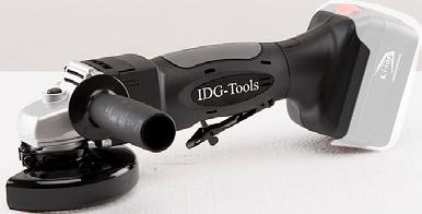 IDG-Tools