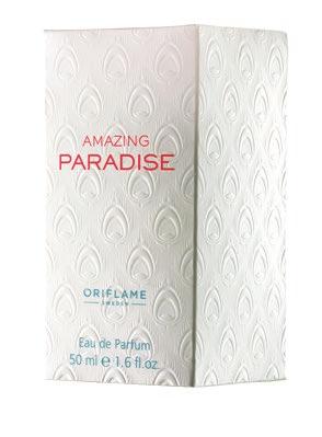 50 ml 799,80/l 33413 99,99 Woda perfumowana Amazing Paradise