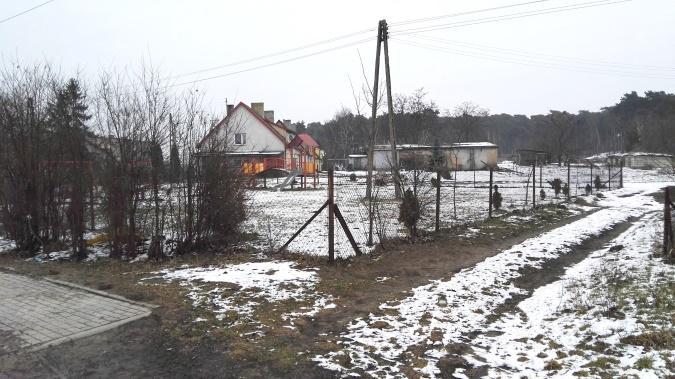Poniżej przedstawiono charakterystykę poszczególnych podobszarów (miejscowości)