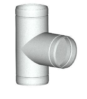 Trójnik TRS