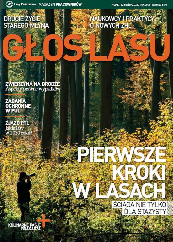 Komunikacja Wyniki badania komunikacji wewnętrznej w PGL LP w 2011 r. wskazują na pozytywne zmiany w komunikacji wynikające z wdrożonych dotychczas działań.