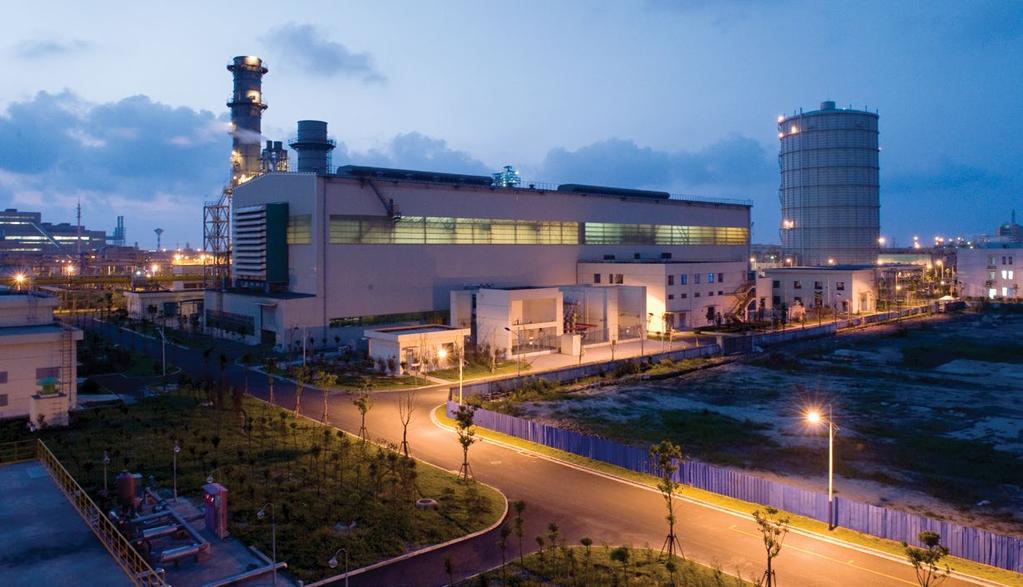 Water Technologies & Solutions rozwiązania dotyczące zaopatrzenia
