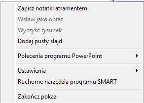 Zaschnięte ślady i pisaki permanentne Zaschnięte ślady i pisaki permanentne Lupa