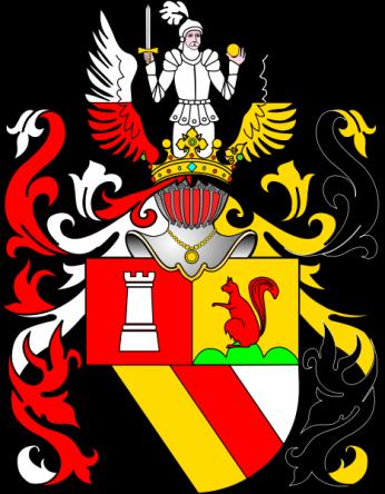 Erscheinen während der Herrschaft des polnischen Königs Sigismund I.